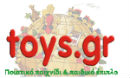 Λογότυπο toys.gr