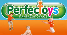 perfectoys gr Logo